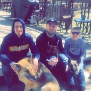 Meet your Posher, Page